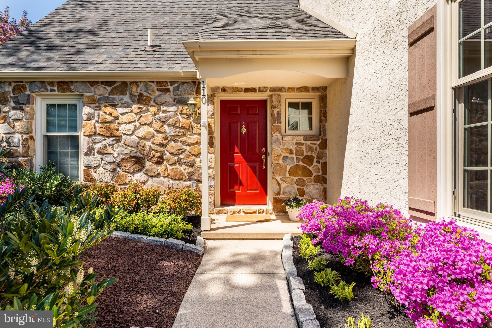 110 Quail Lane Wayne, PA 19087 - Photo 3 of 36 Gallery Image 3