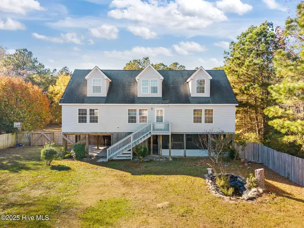 $415,000 | 649 Credle Drive, Bath, NC 27808