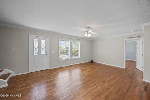 $439,000 | 649 Credle Drive, Bath, NC 27808