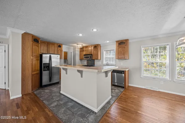 $415,000 | 649 Credle Drive, Bath, NC 27808
