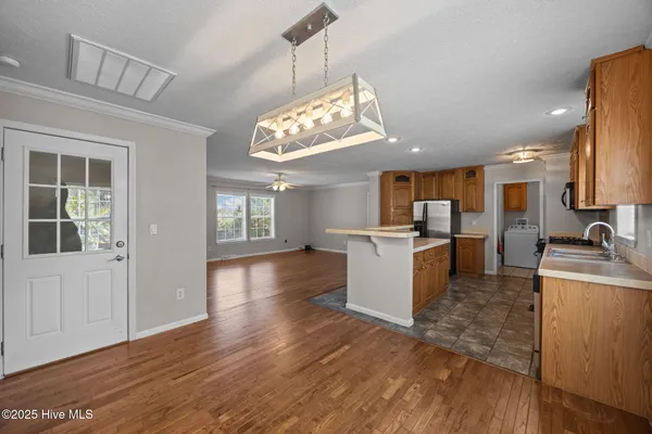 $415,000 | 649 Credle Drive, Bath, NC 27808