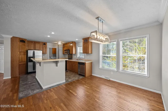 $439,000 | 649 Credle Drive, Bath, NC 27808