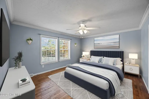 $415,000 | 649 Credle Drive, Bath, NC 27808