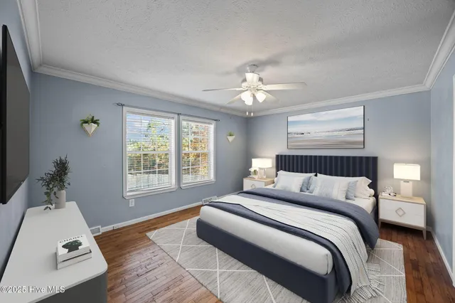 $439,000 | 649 Credle Drive, Bath, NC 27808