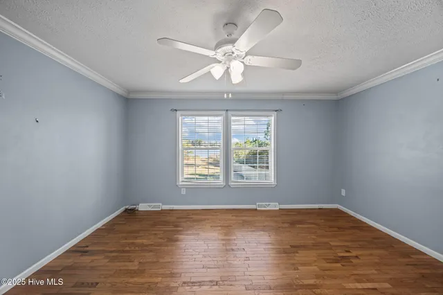 $439,000 | 649 Credle Drive, Bath, NC 27808