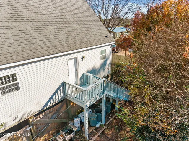 $439,000 | 649 Credle Drive, Bath, NC 27808