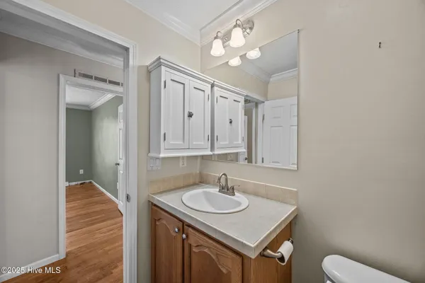 $415,000 | 649 Credle Drive, Bath, NC 27808