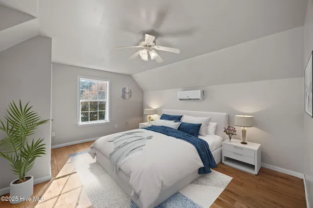 $439,000 | 649 Credle Drive, Bath, NC 27808