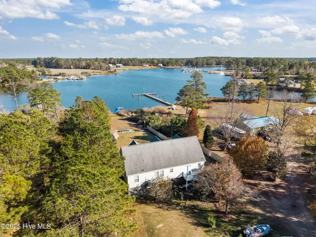 $439,000 | 649 Credle Drive, Bath, NC 27808