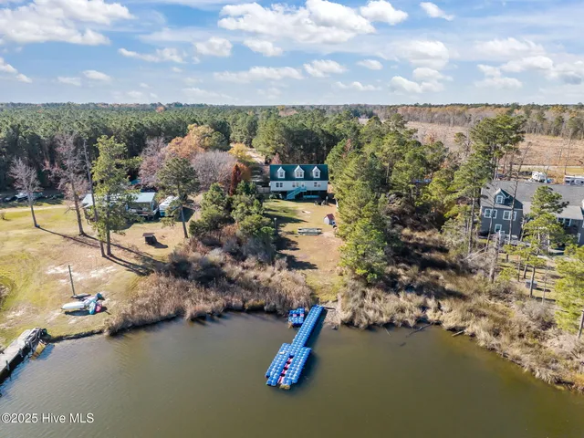 $439,000 | 649 Credle Drive, Bath, NC 27808