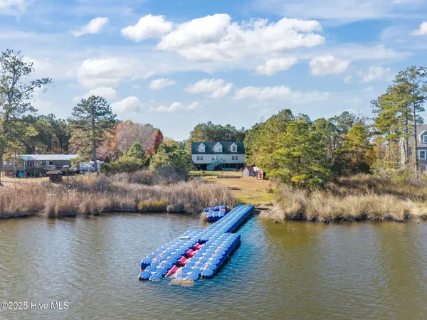$415,000 | 649 Credle Drive, Bath, NC 27808