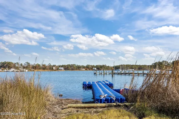 $415,000 | 649 Credle Drive, Bath, NC 27808