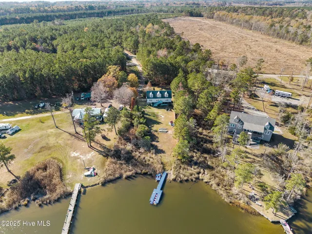 $439,000 | 649 Credle Drive, Bath, NC 27808