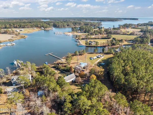 $415,000 | 649 Credle Drive, Bath, NC 27808