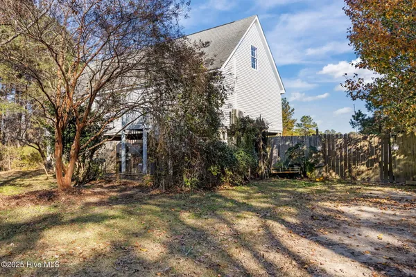 $415,000 | 649 Credle Drive, Bath, NC 27808