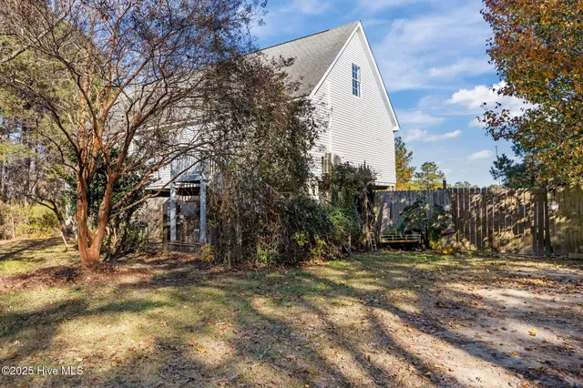 $439,000 | 649 Credle Drive, Bath, NC 27808