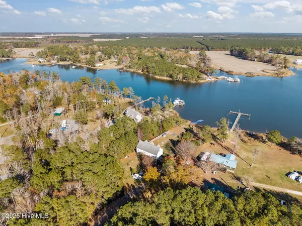 $415,000 | 649 Credle Drive, Bath, NC 27808