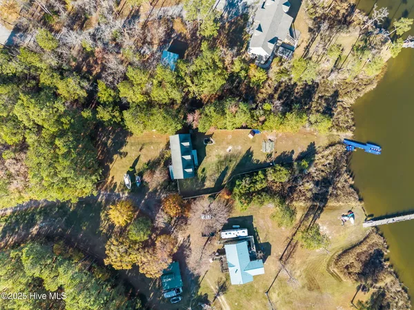 $415,000 | 649 Credle Drive, Bath, NC 27808