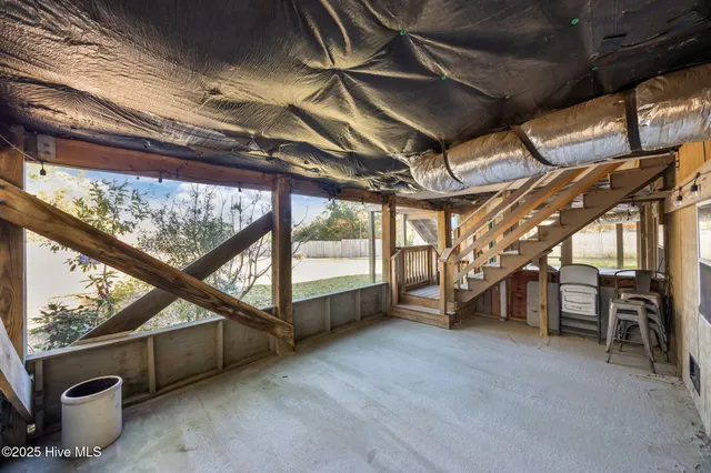 $439,000 | 649 Credle Drive, Bath, NC 27808