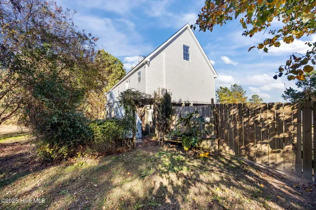 $439,000 | 649 Credle Drive, Bath, NC 27808