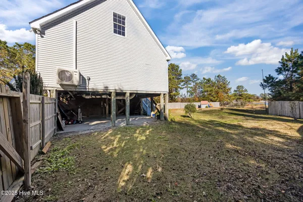 $415,000 | 649 Credle Drive, Bath, NC 27808