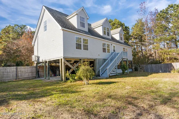 $415,000 | 649 Credle Drive, Bath, NC 27808