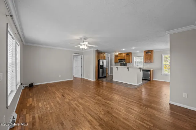 $439,000 | 649 Credle Drive, Bath, NC 27808