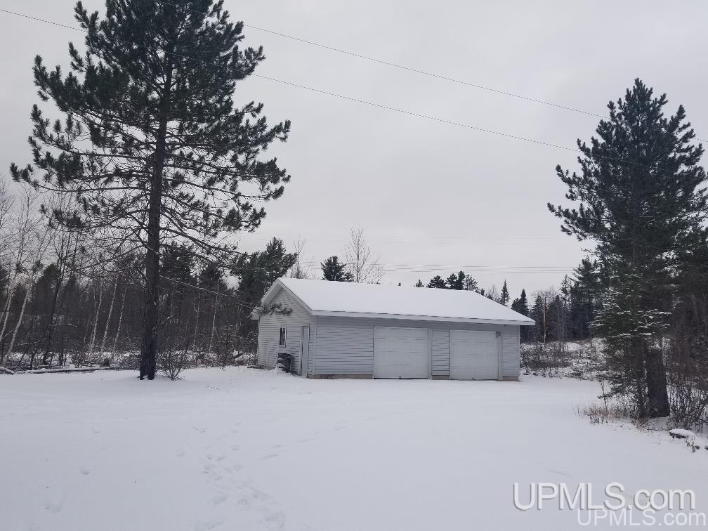 18230 Co Road Ishpeming, MI 49849 - Photo 24 of 41