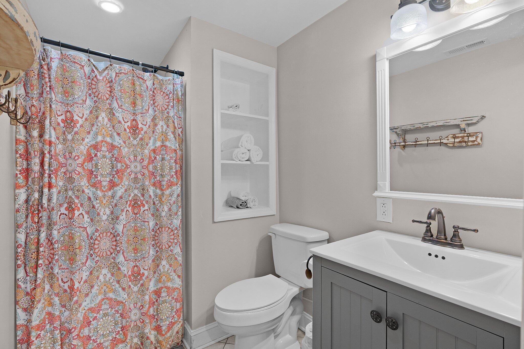 357 Russell Lane Decatur, TN 37322 - Photo 50 of 78 79 - 357 Russell Ln - Interior