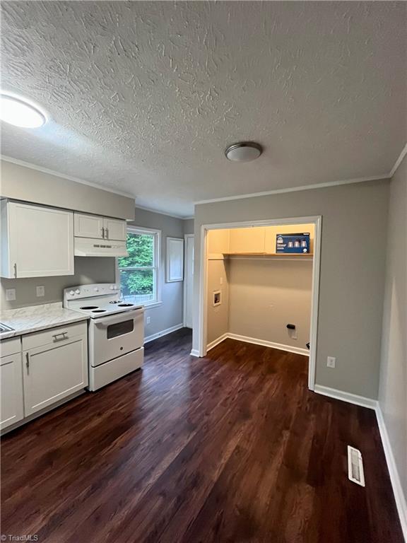 6524 Creek Run Road Walkertown, NC 27051 - Photo 13 of 20