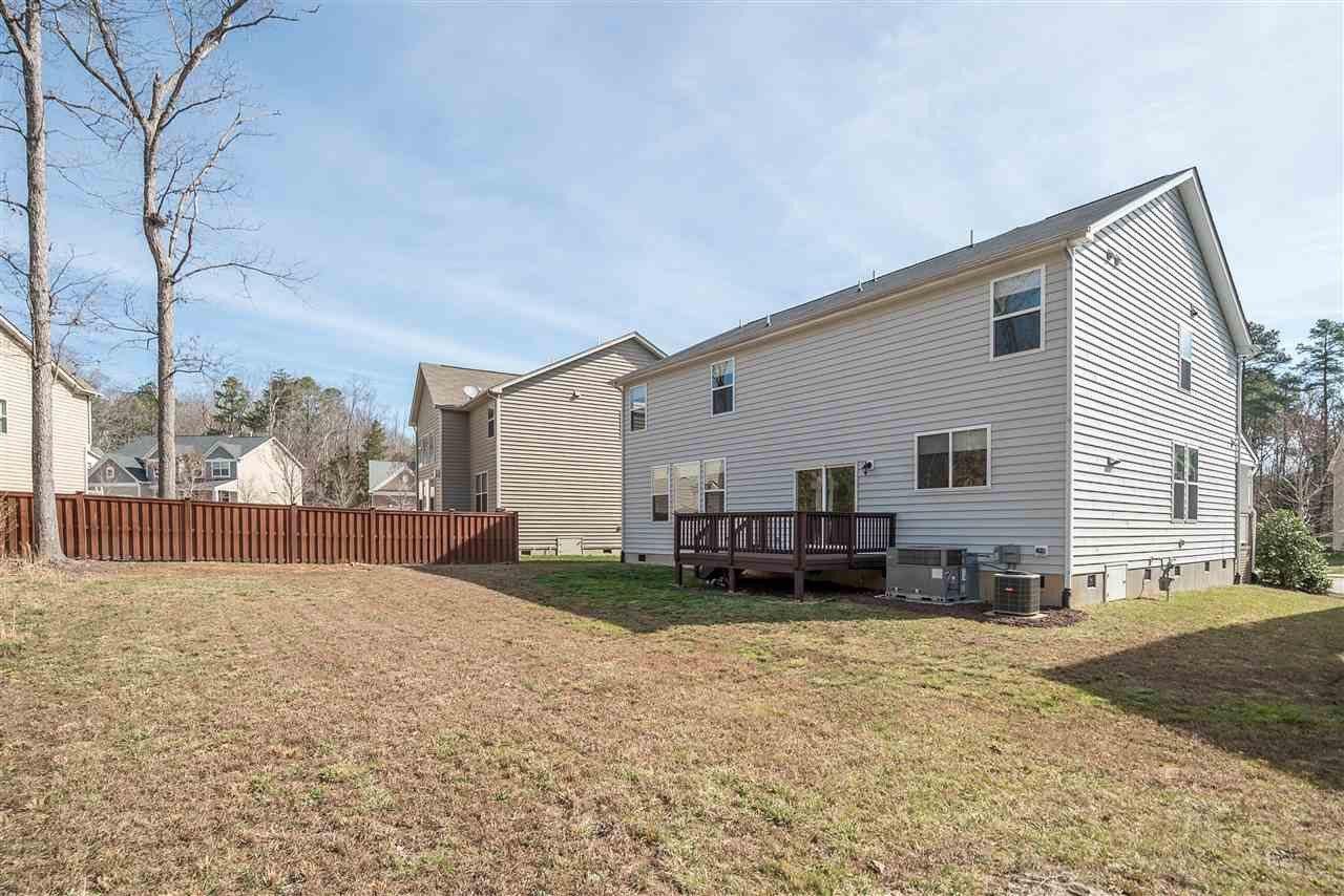 1004 Lakeview Road Durham, NC 27712 - Photo 22 of 25 Photo 22