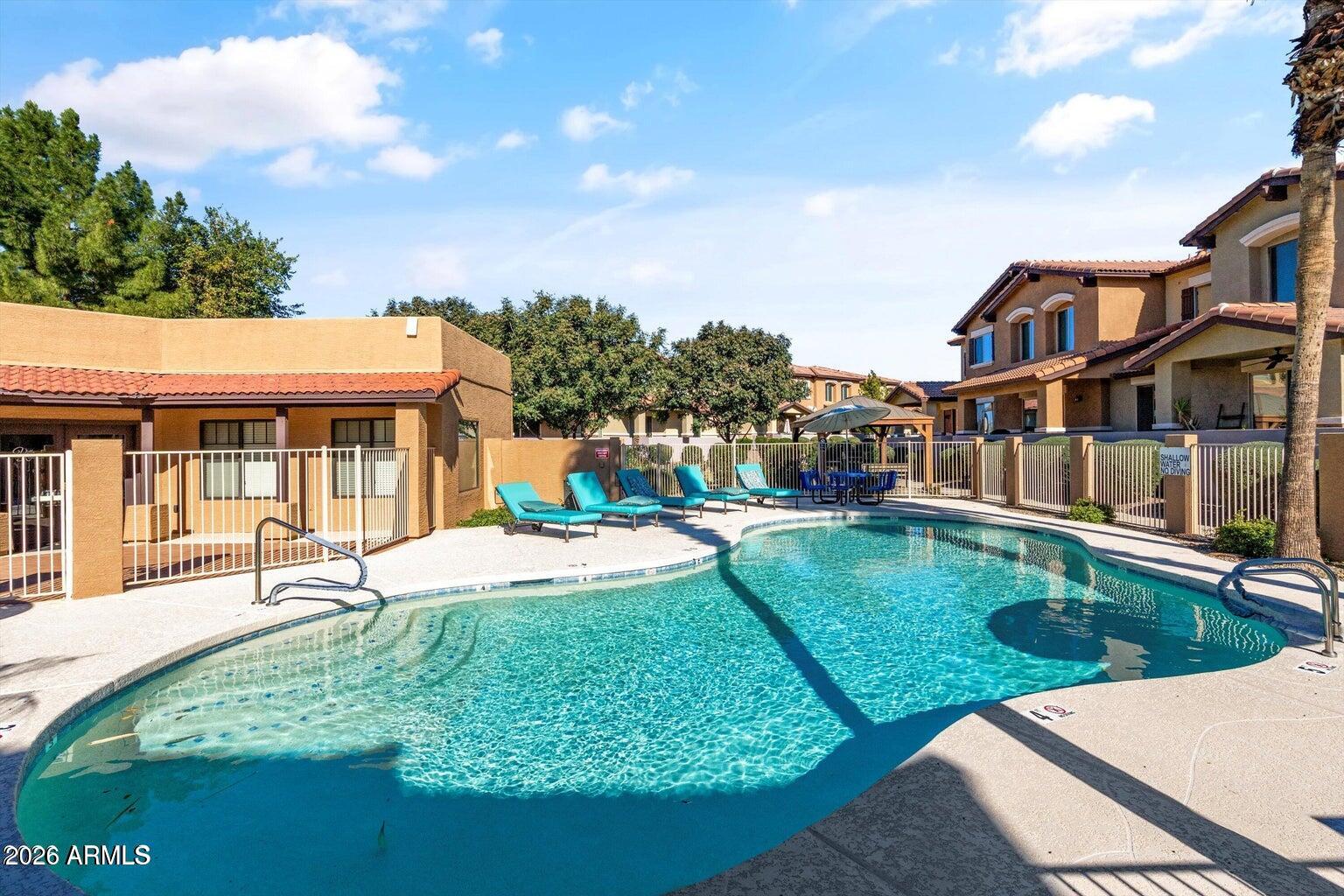7726 East Baseline Road, Unit 236 Mesa, AZ 85209 - Photo 28 of 31