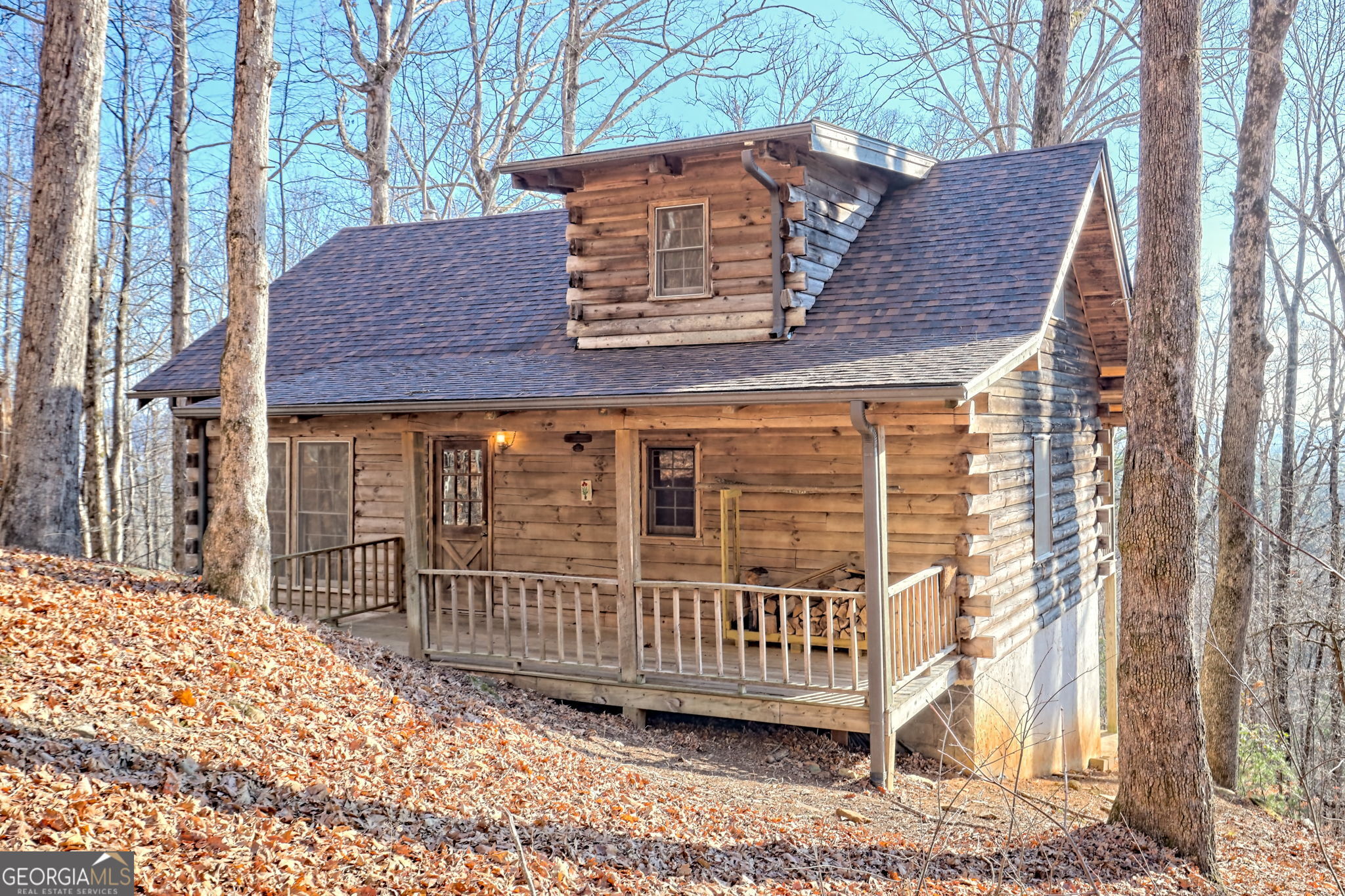 770 Glassy Mt Road Tiger, GA 30576 - Photo 1 of 1 Gallery Image 1