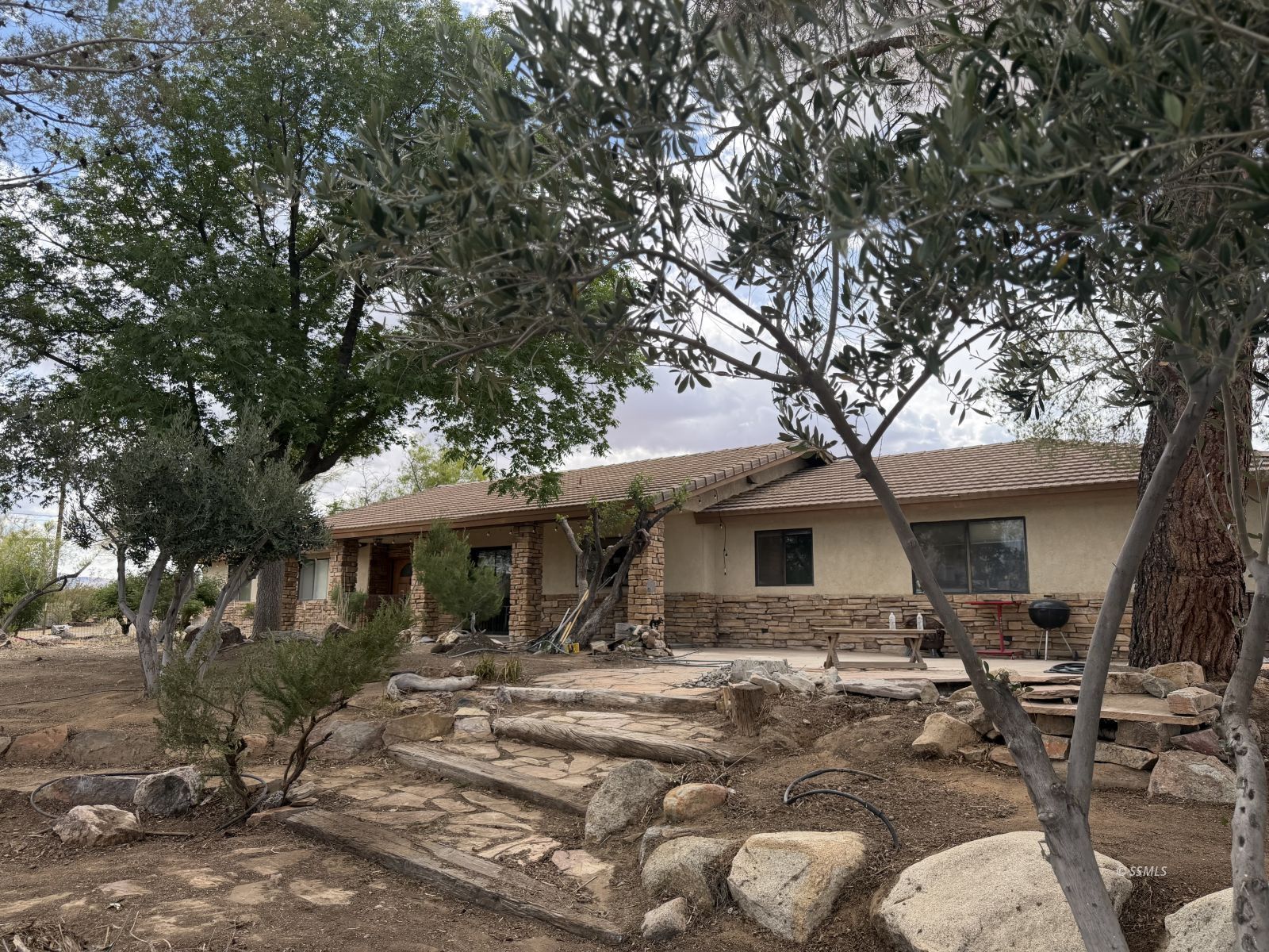 1446 West Franklin Avenue Ridgecrest, CA 93555 - Photo 2 of 50