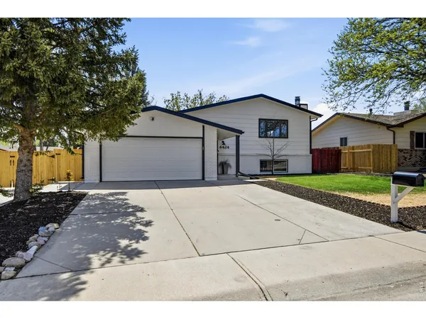 $478,000 | 4424 West 2nd Street, Greeley, CO 80634