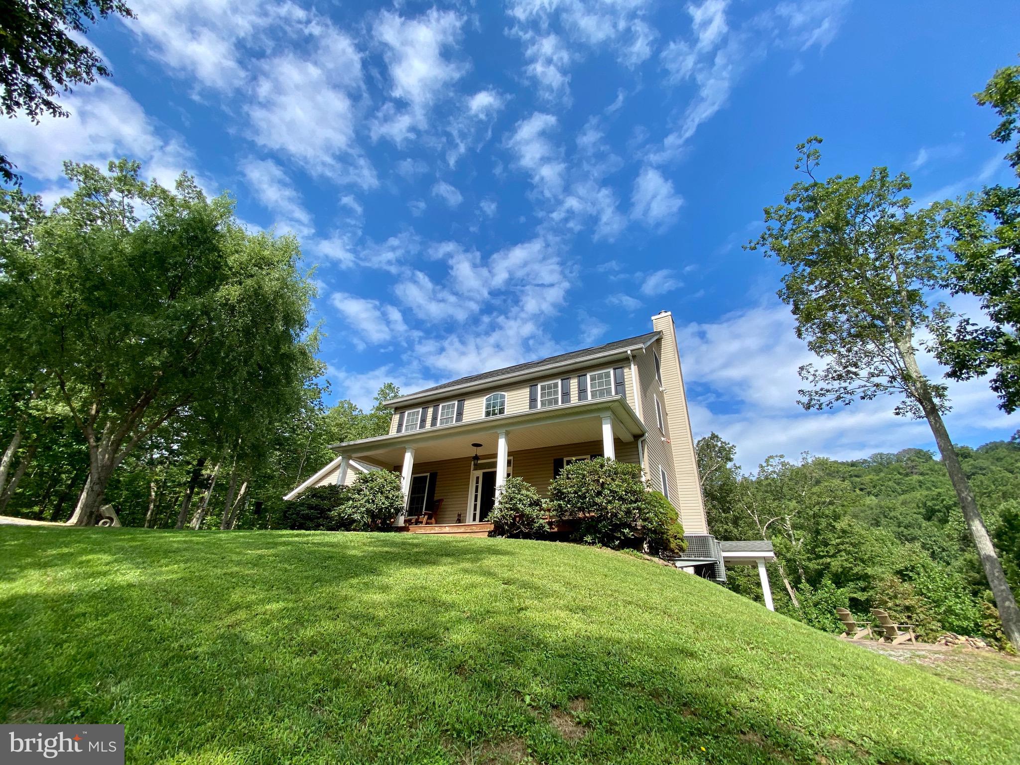 601 Old Oregon Road Front Royal, VA 22630 - Photo 2 of 78 Gallery Image 2