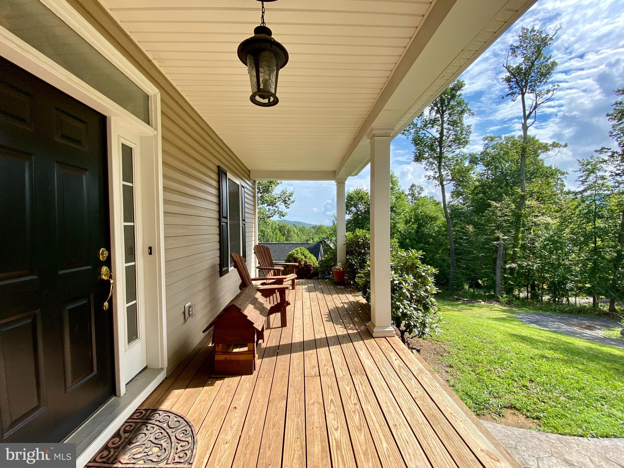 601 Old Oregon Road Front Royal, VA 22630 - Photo 3 of 78 Gallery Image 3