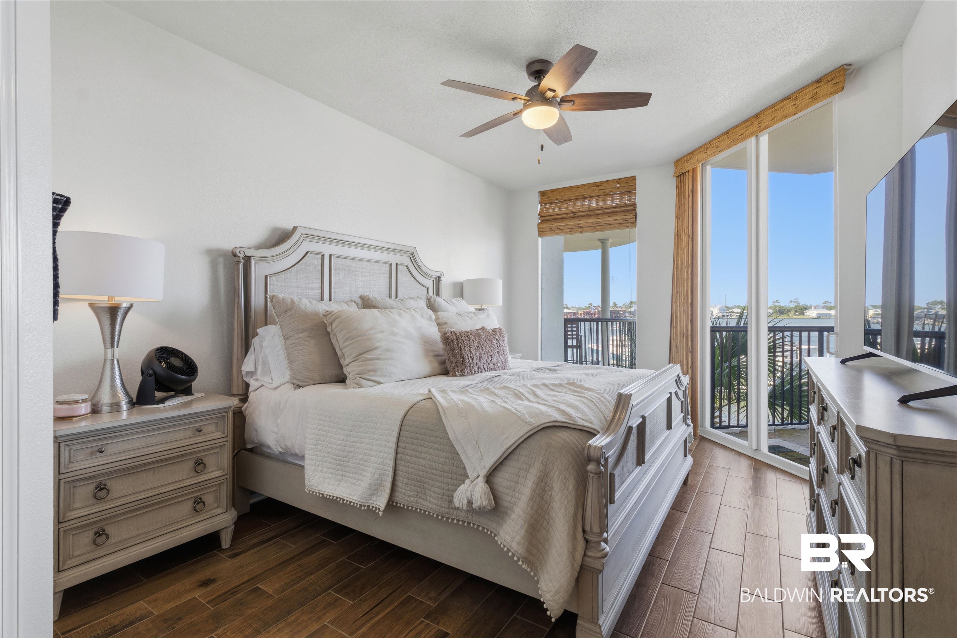 3564 Bayou Road, Unit 203 Orange Beach, AL 36561 - Photo 23 of 53 Hardwood-style flooring throughout