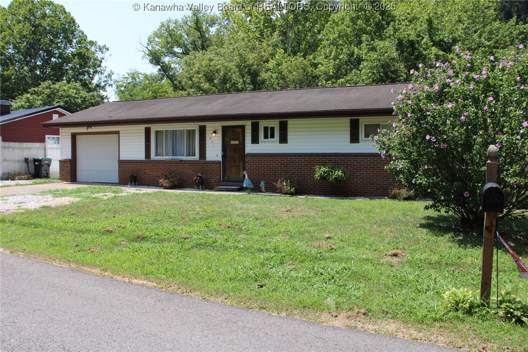 5302 Dudden Fork Road Kenna, WV 25248 - Photo 2 of 19 Gallery Image 2