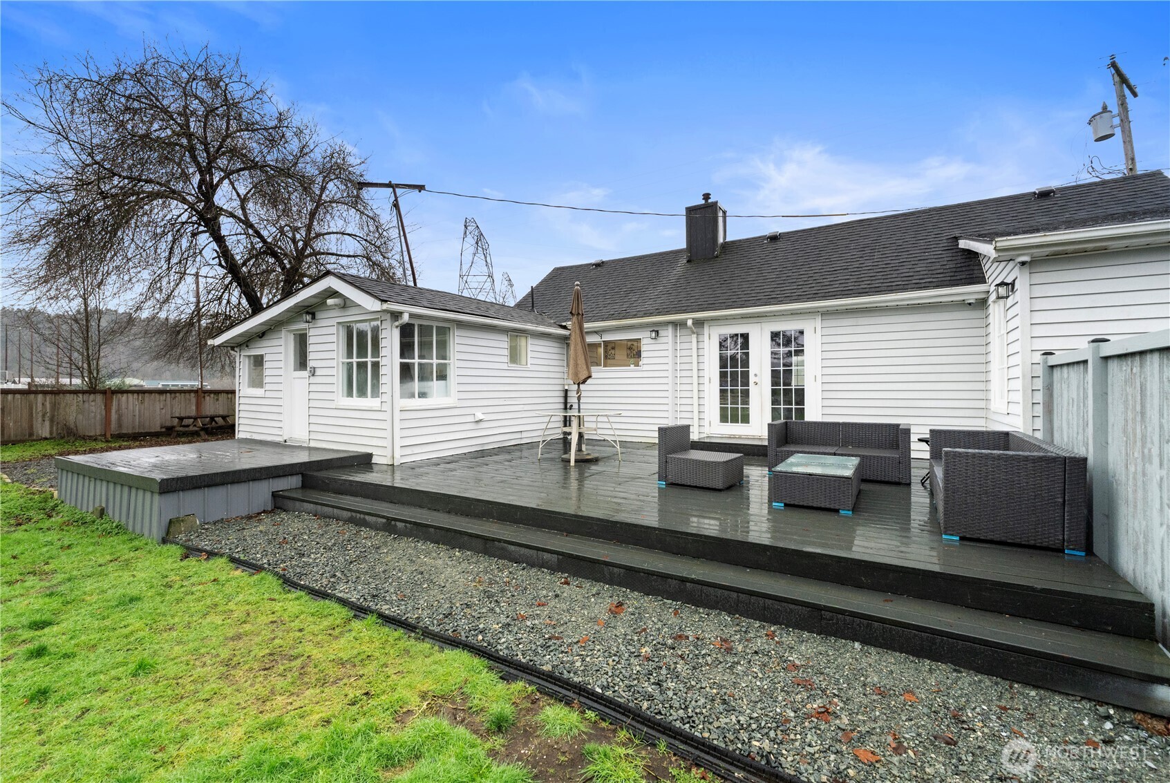 16419 92nd Street East Sumner, WA 98390 - Photo 23 of 39 a front view of a house with windows