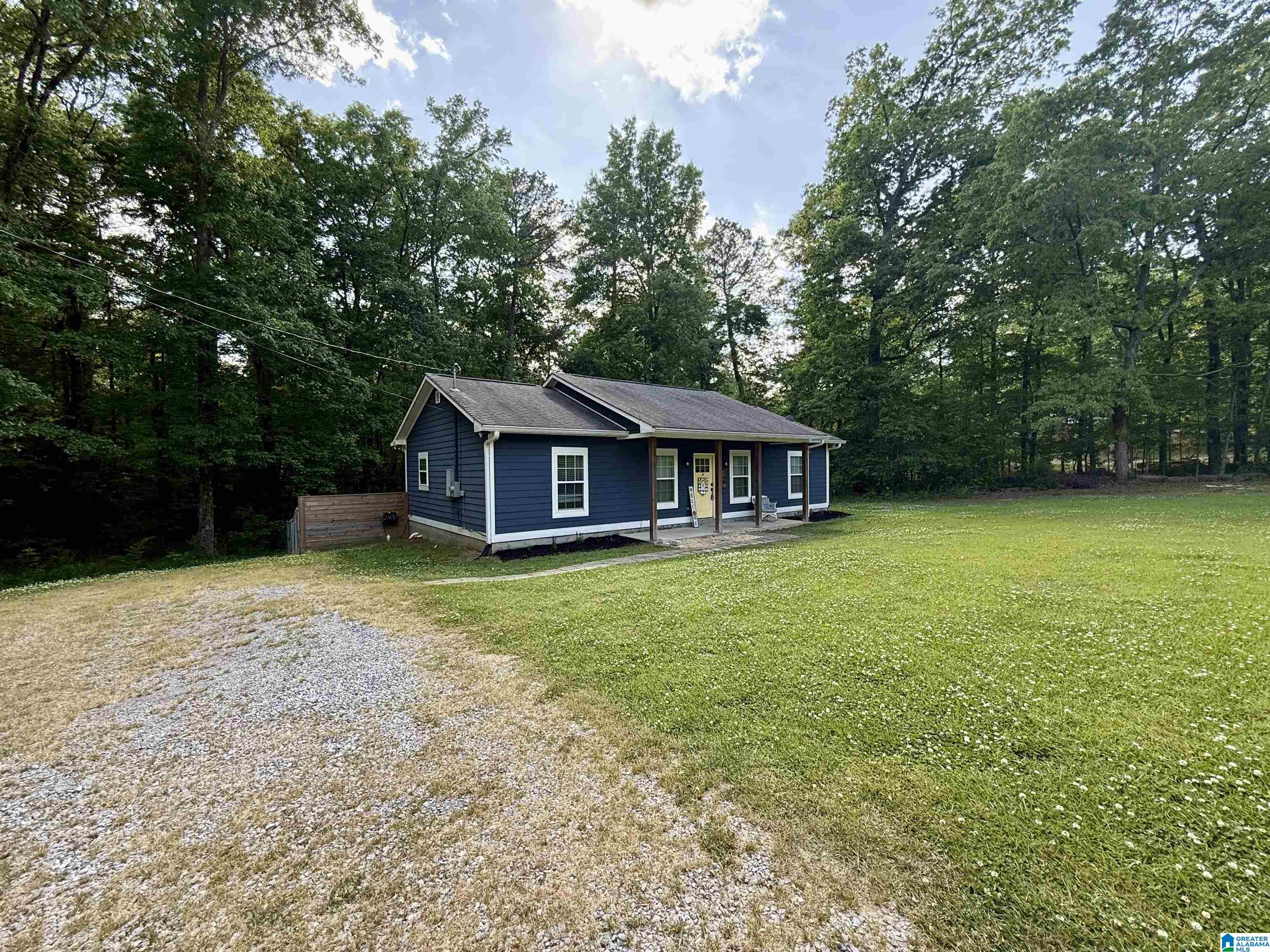 148 Kiowa Road Remlap, AL 35133 - Photo 4 of 36