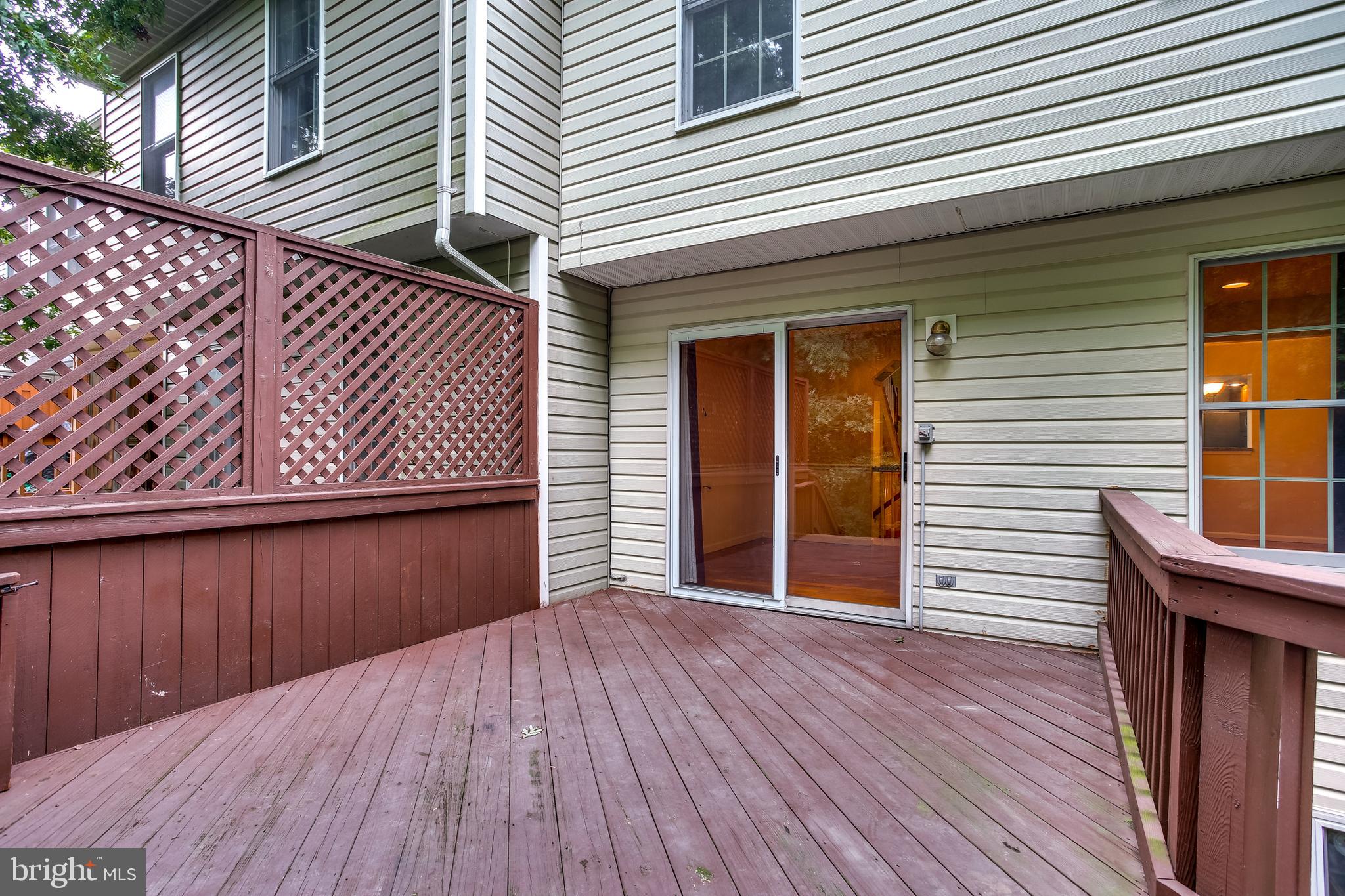 8022 Brightfield Road Ellicott City, MD 21043 - Photo 33 of 36 Gallery Image 33