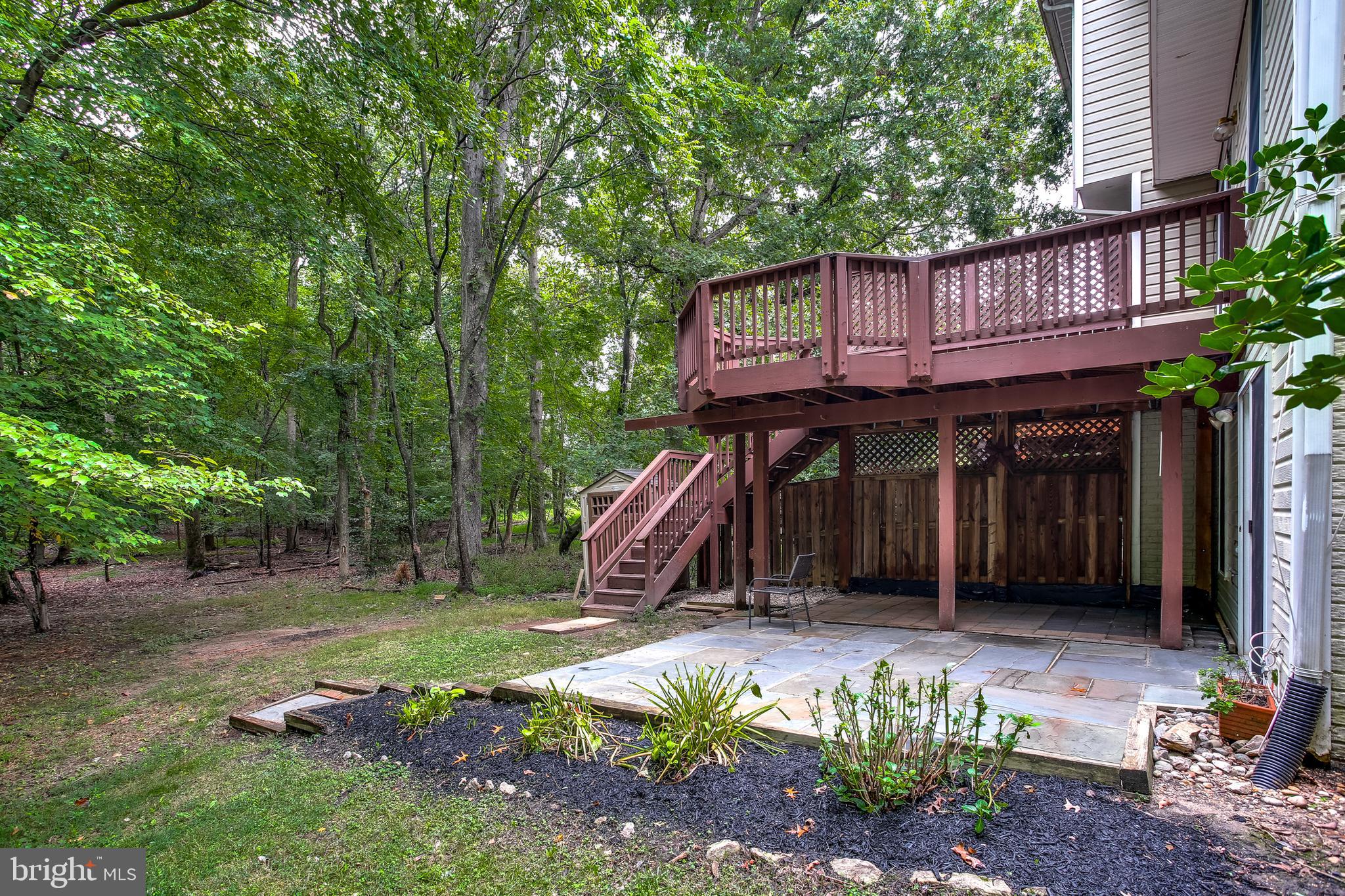 8022 Brightfield Road Ellicott City, MD 21043 - Photo 34 of 36 Gallery Image 34