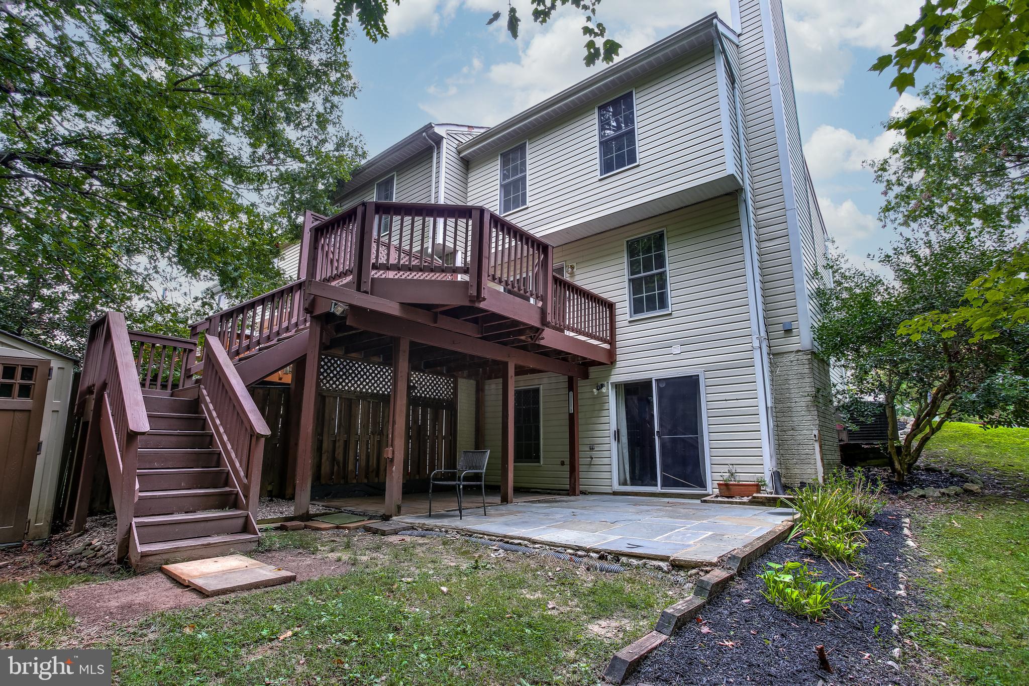 8022 Brightfield Road Ellicott City, MD 21043 - Photo 36 of 36 Gallery Image 36
