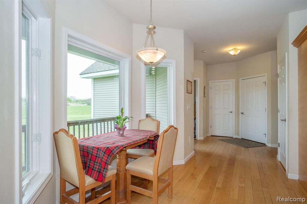 5138 Pingree Road Howell, MI 48843 - Photo 15 of 35