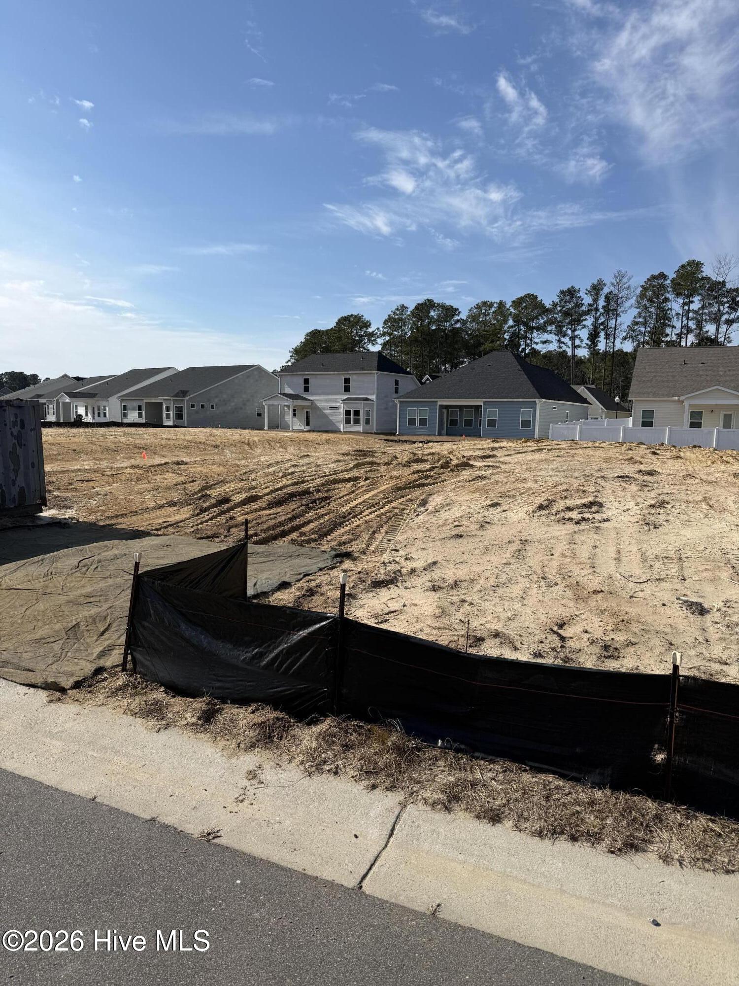 1100 Rosefield Way Calabash, NC 28467 - Photo 18 of 22 LOT 114