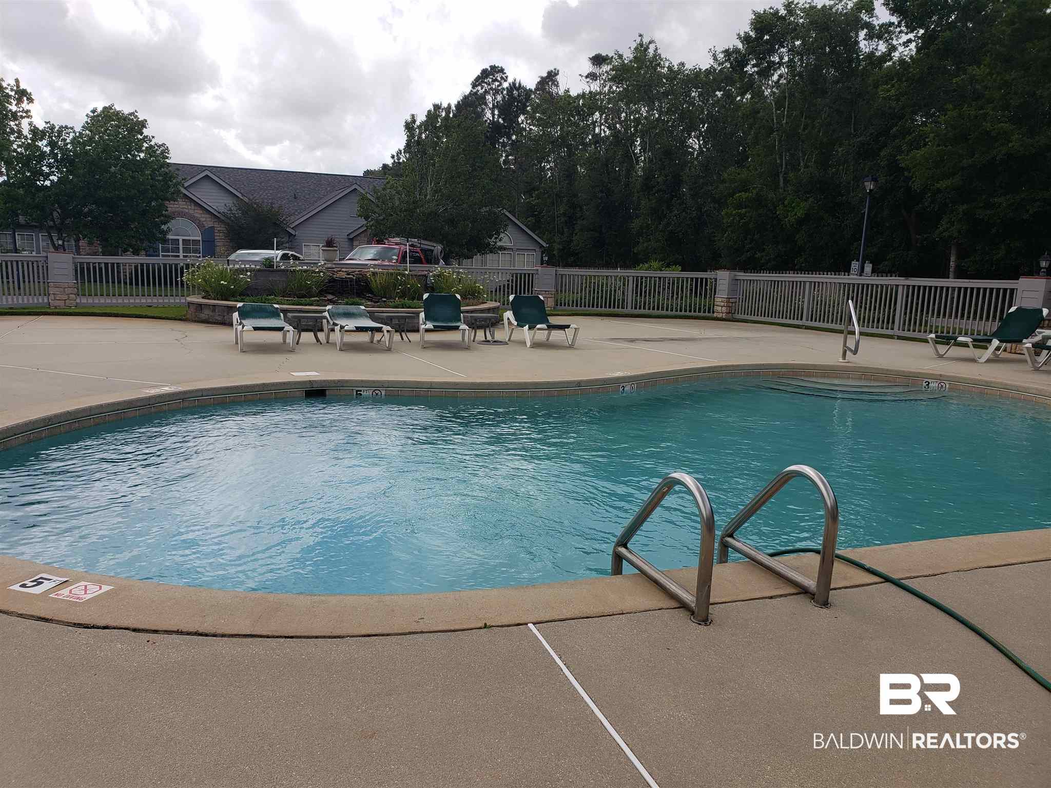 204 Wyld Palms Drive, Unit 204 Foley, AL 36535 - Photo 33 of 34 Pool Area