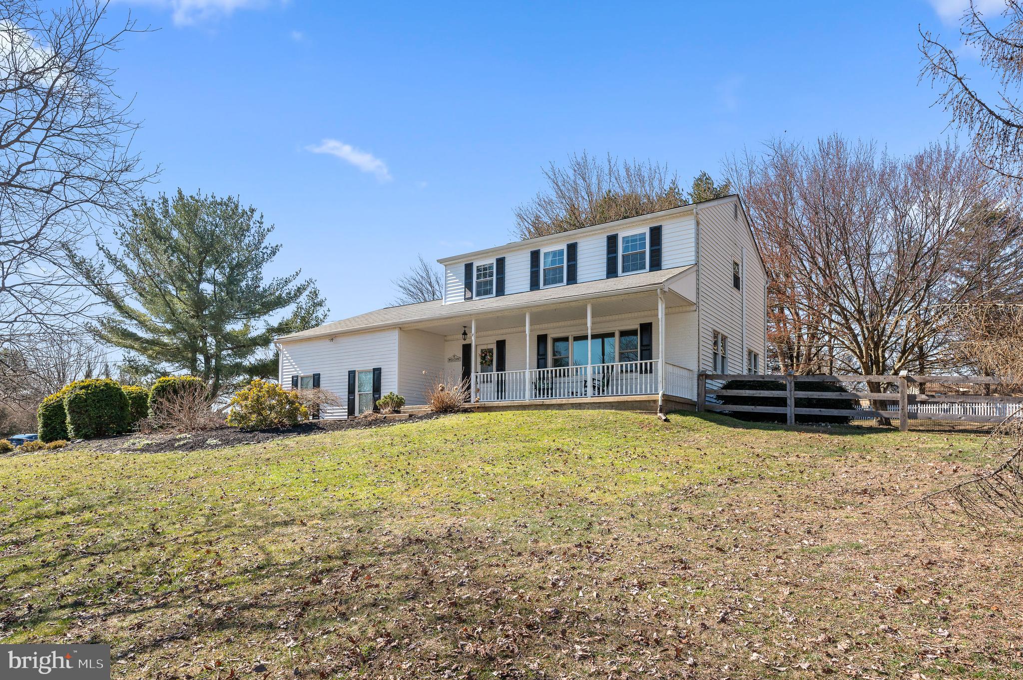 1104 Yankee Drive Downingtown, PA 19335 - Photo 1 of 35