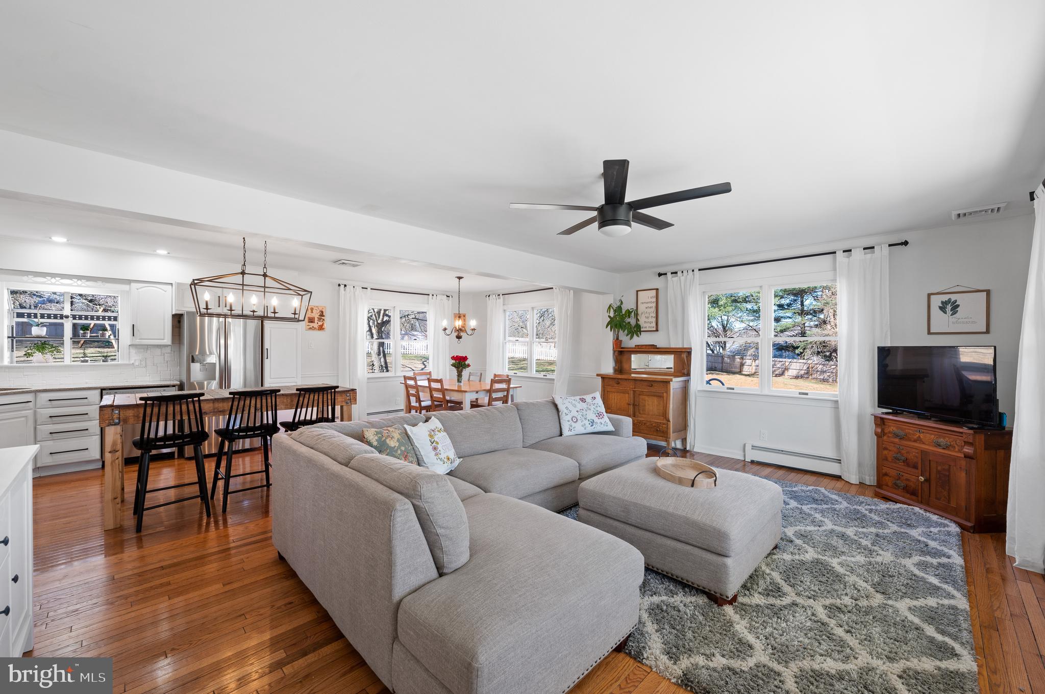 1104 Yankee Drive Downingtown, PA 19335 - Photo 3 of 35