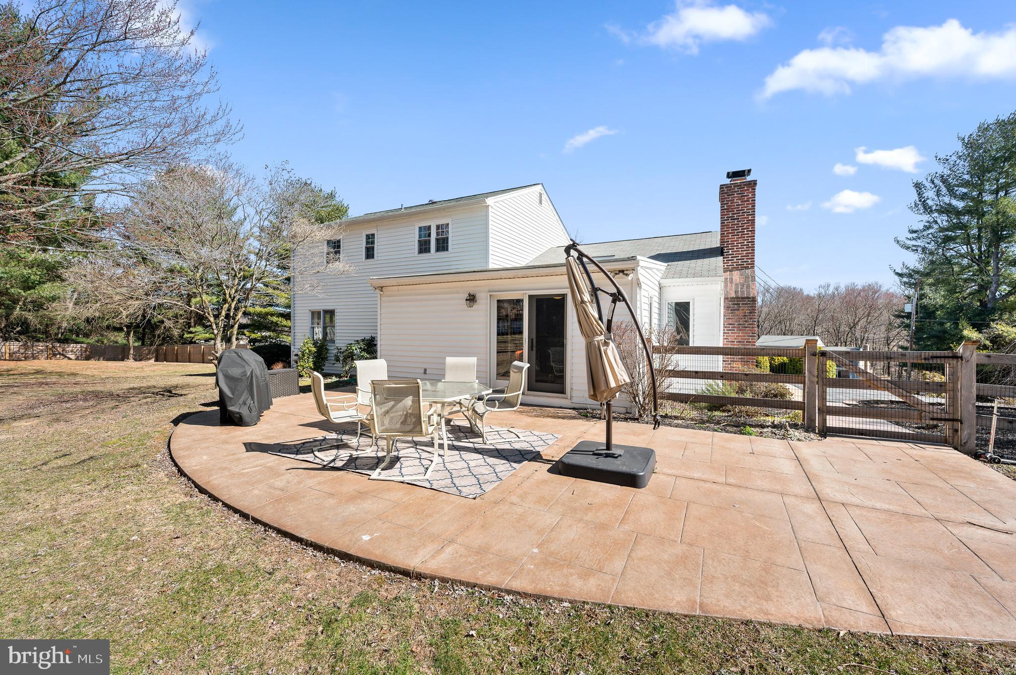 1104 Yankee Drive Downingtown, PA 19335 - Photo 35 of 35